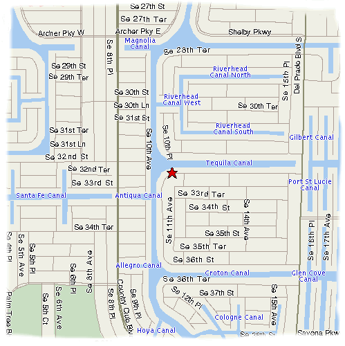 Local Map