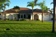 Front of the House