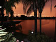 Sunset from the Dock
